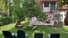 Eladó nyaraló Balatonföldvár