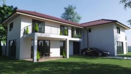 Eladó ikerház Kakucs