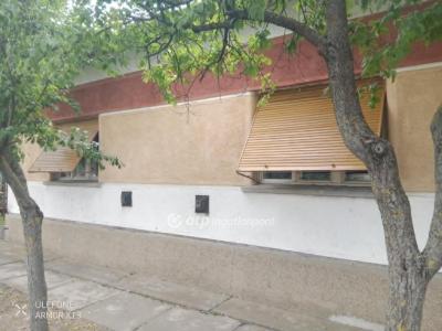 Eladó családi ház Csépa