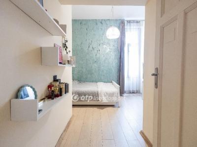 Eladó lakás Budapest