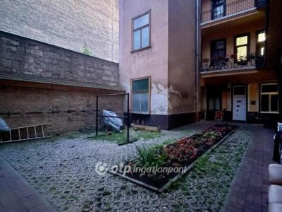 Eladó lakás Budapest