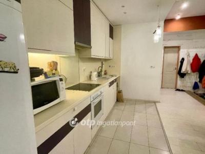 Eladó lakás Budapest