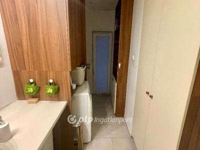 Eladó lakás Budapest