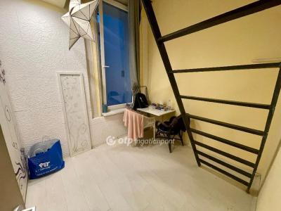 Eladó lakás Budapest