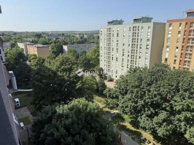 Eladó lakás Pécs