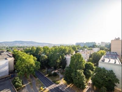 Eladó lakás Pécs