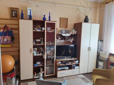 Eladó házrész Budapest