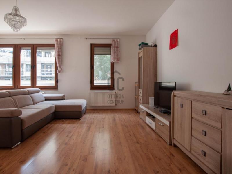Eladó lakás Budapest