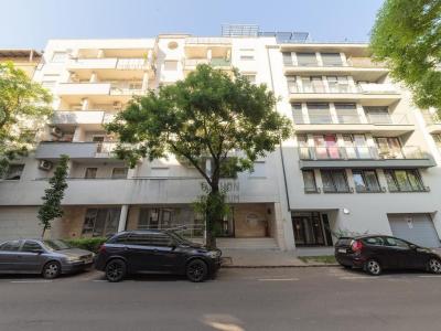 Eladó lakás Budapest