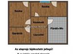 Eladó sorház Dunaharaszti