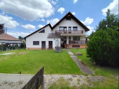 Eladó családi ház Budapest