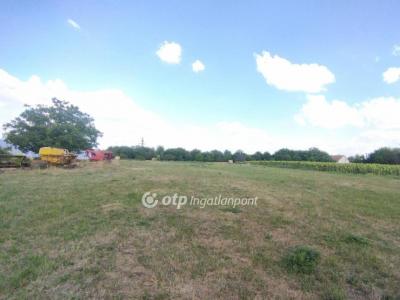 Eladó egyéb telek Szentes