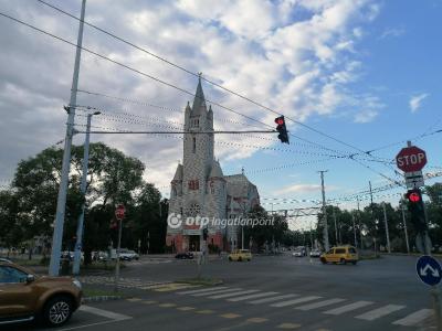 Eladó lakás Debrecen