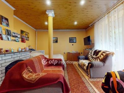 Eladó családi ház Nyíregyháza