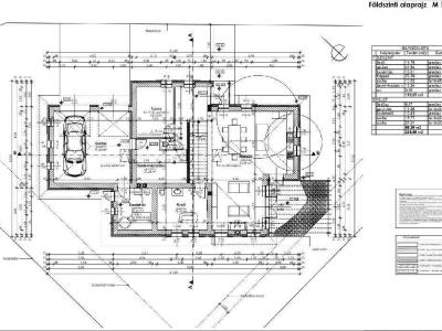 Eladó családi ház Nyírpazony