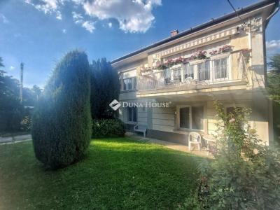 Eladó családi ház Budapest