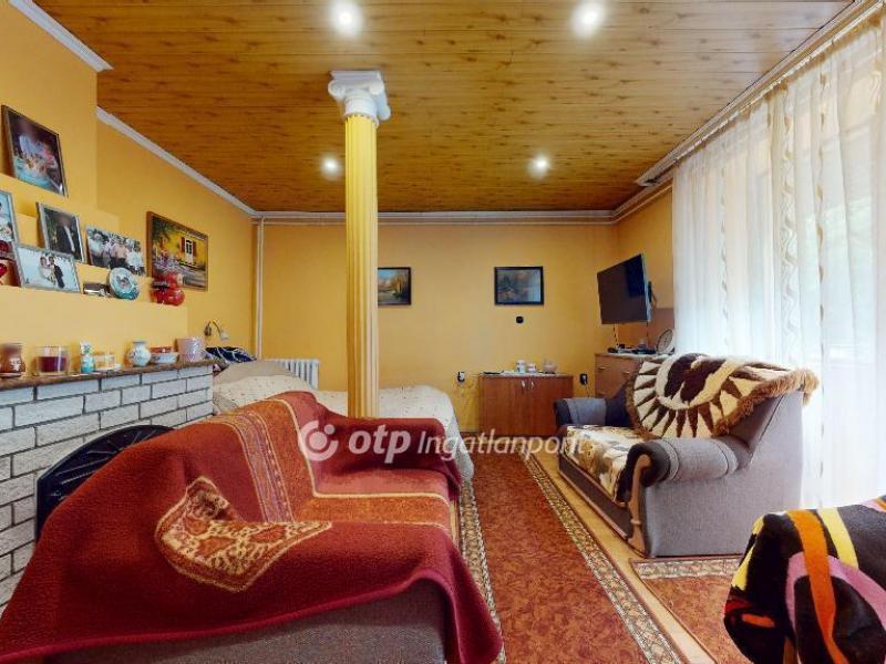 Eladó családi ház Nyíregyháza