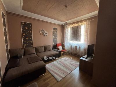 Eladó családi ház Kisvárda