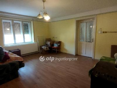 Eladó családi ház Mesterszállás