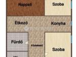 Eladó lakás Veszprém