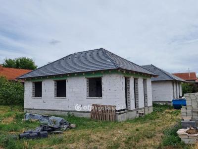 Eladó ikerház Dabas