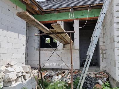 Eladó ikerház Dabas