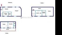 Eladó családi ház Gödöllő