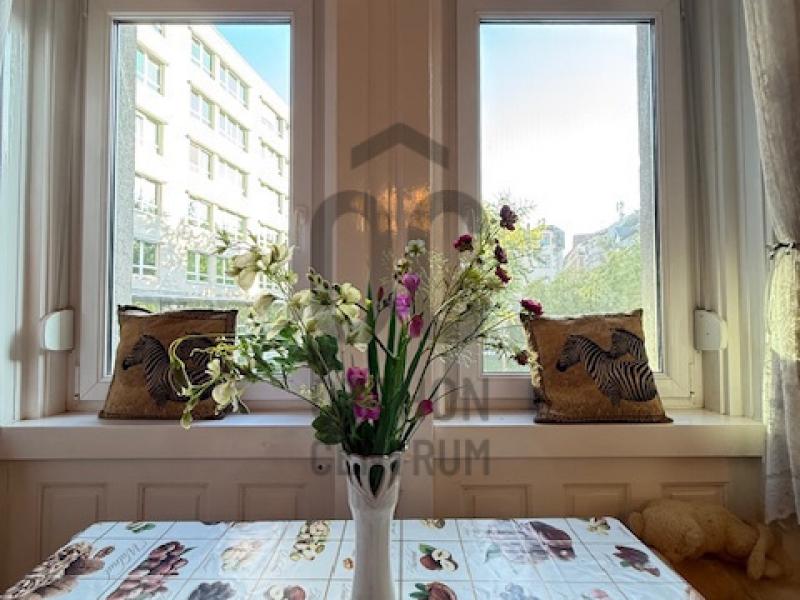 Eladó lakás Budapest