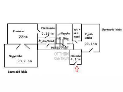 Eladó lakás Budapest