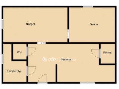 Eladó családi ház Hajdúszoboszló