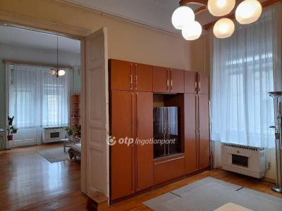 Eladó lakás Budapest