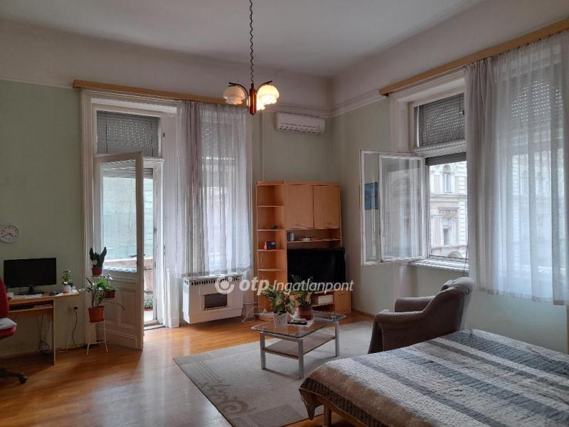 Eladó lakás Budapest