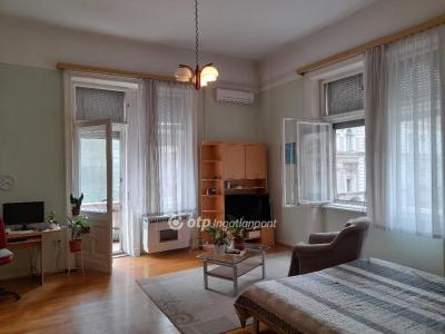 Eladó lakás Budapest