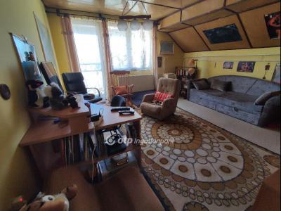 Eladó családi ház Szeged