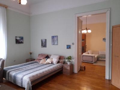 Eladó lakás Budapest