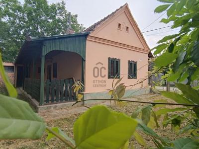 Eladó családi ház Nagykanizsa