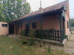 Eladó családi ház Nagykanizsa