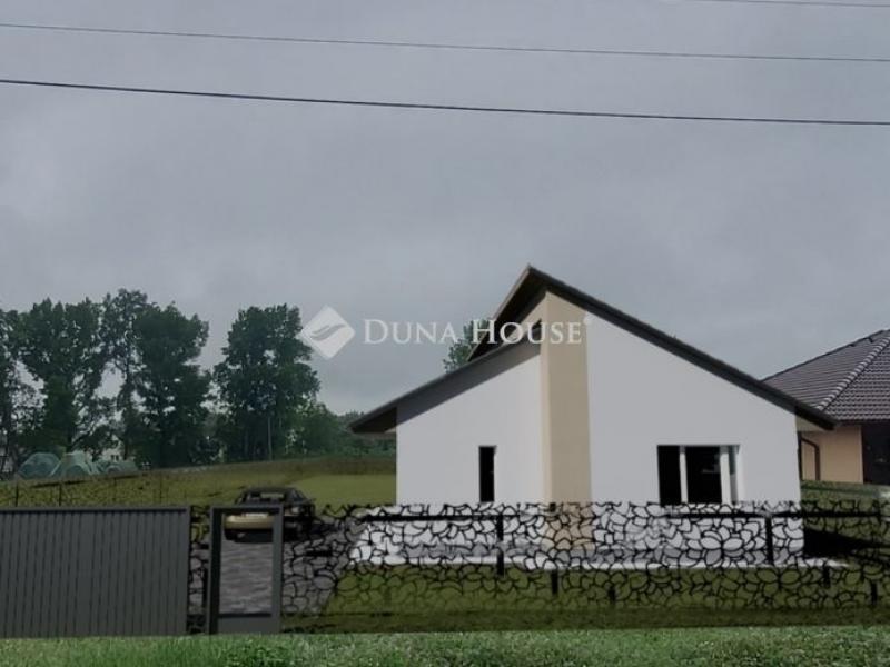 Eladó családi ház Hernád