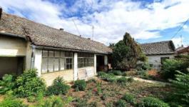 Eladó családi ház Nagykőrös