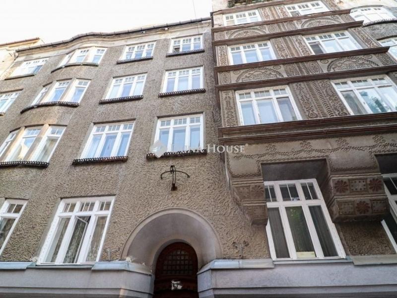 Eladó lakás Budapest