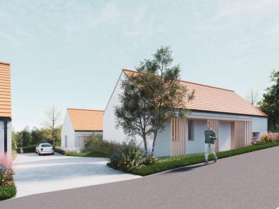 Eladó családi ház Teskánd