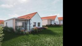 Eladó családi ház Teskánd