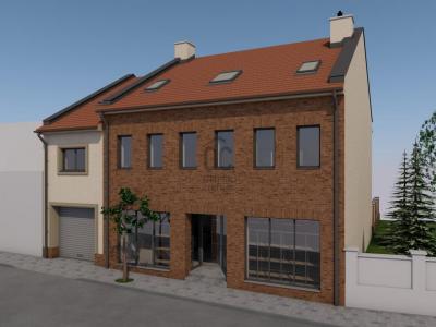 Eladó lakás Zalaegerszeg