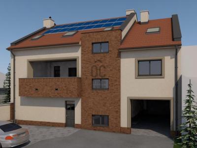 Eladó lakás Zalaegerszeg