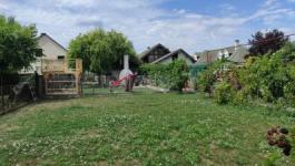 Eladó családi ház Veszprém