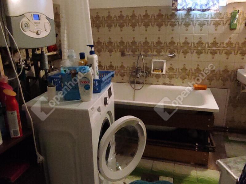 Eladó családi ház Veszprém