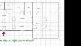 Eladó családi ház Veszprém