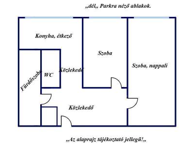 Eladó lakás Nyíregyháza