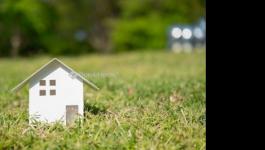 Eladó lakóövezeti telek Albertirsa