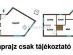 Eladó ikerház Budapest